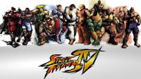 Street Fighter IV