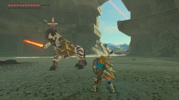 Lynel