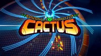 Assault Android Cactus