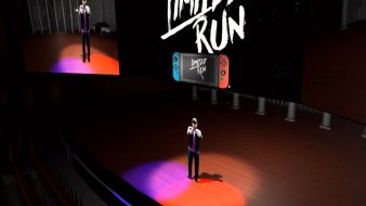 E3 2018: Resumo da conferência da Limited Run