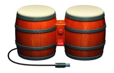 DK Bongos