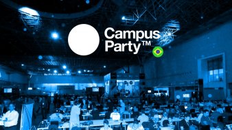 Como foi a primeira edição da Campus Party MG