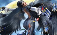 Bayonetta 2