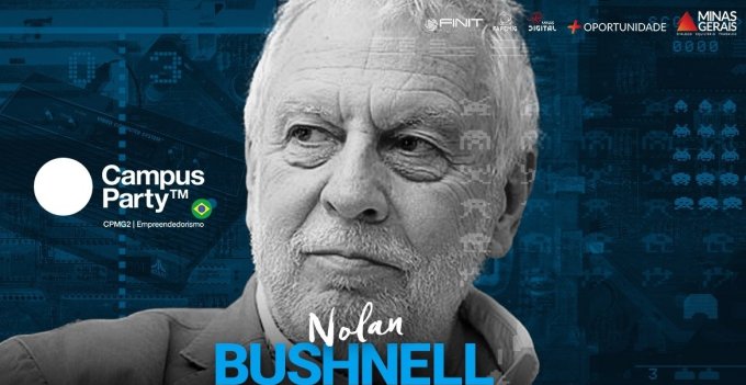 CPMG2 - Nolan Bushnell