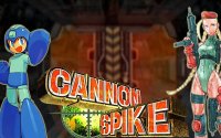 Cannon Spike