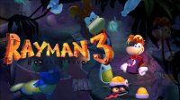 Rayman 3: Hoodlum Havoc