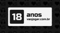 18 anos de Vão Jogar!
