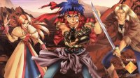 Wild Arms (Série)