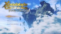 Xenoblade Chronicles: Future Connected (DLC)