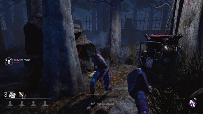 Dead by Daylight