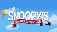 The Peanuts Movie: Snoopy’s Grand Adventure