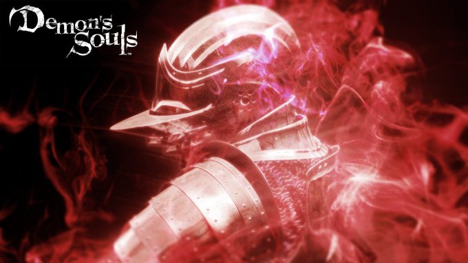 Demon’s Souls