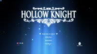 Hollow Knight