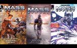 Expandindo O Universo Mass Effect #1