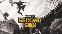 inFAMOUS Second Son