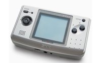 Neo Geo Pocket