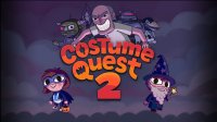 Costume Quest 2