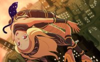 Gravity Rush (Série)