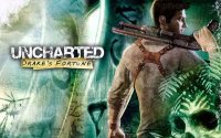 Uncharted: Drake’s Fortune