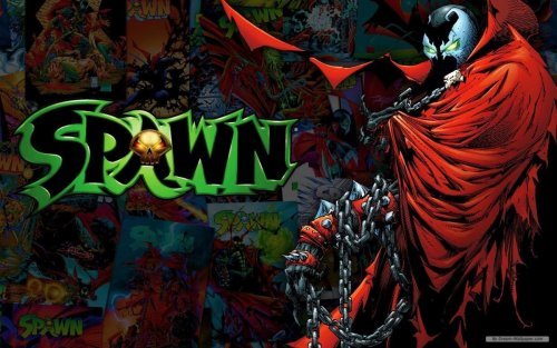 Spawn