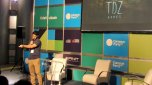 Campus Party MG 2016: O cotidiano de uma desenvolvedora de jogos com a TDZ Games