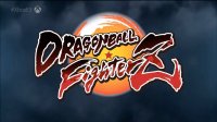 Dragon Ball Fighter Z