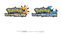 Pokémon Ultra Sun & Ultra Moon