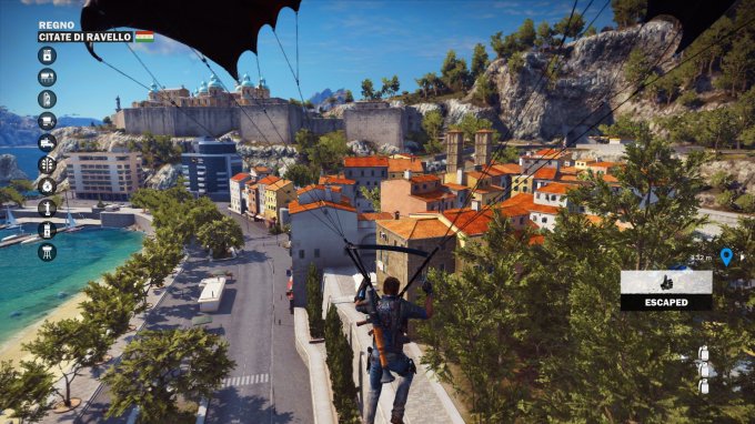 Just Cause 3