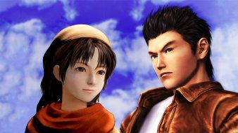 Pré-vendas para a versão de PC de Shenmue III iniciam esta semana