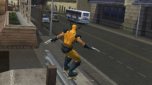 Uma sessão pela série Tony Hawk’s Pro Skater: THPS3