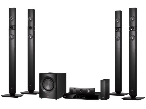 Home Theater 5.1