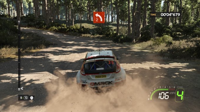 WRC 5: World Rally Championship