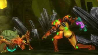 E3 2017: A série Metroid está de volta com dois novos jogos