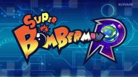 Super Bomberman R