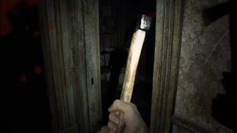 Vídeo Degustação - Resident Evil 7: Biohazard