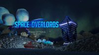 Space Overlords