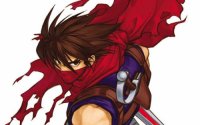 Strider (Série)