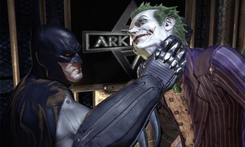 Jogo Batman: Arkham City (GOTY) - PS3 em Promoção na Americanas