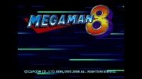 Mega Man 8