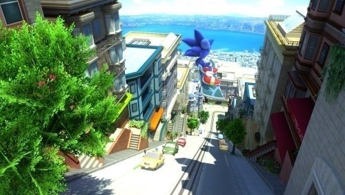 Sonic the Hedgehog, clássico mascote da Sega, está em alta ultimamente com  o lançamento nos cinemas de Sonic: O Filme. Com certeza o João Pedro  assistiu e adorou, tanto é que as