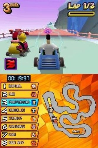 Jogo brasileiro de Kart chegará de graça ao PS4 e Xbox One - SBT