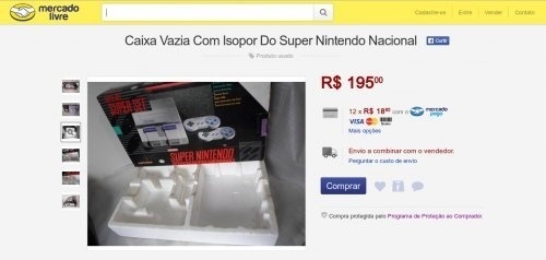 Nintendo anuncia novos jogos e empolga as redes sociais. Mas o mercado  ficou decepcionado - Seu Dinheiro